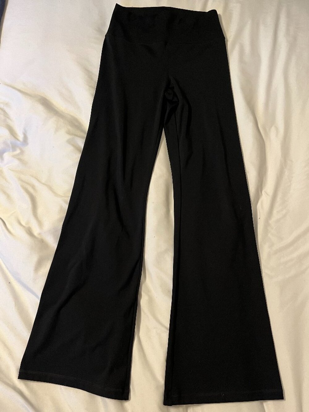 American Eagle Buttery Soft Bootcut High Rise Leggings